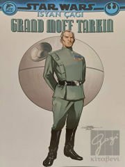 Star Wars - İsyan Çağı Grand Moff Tarkin