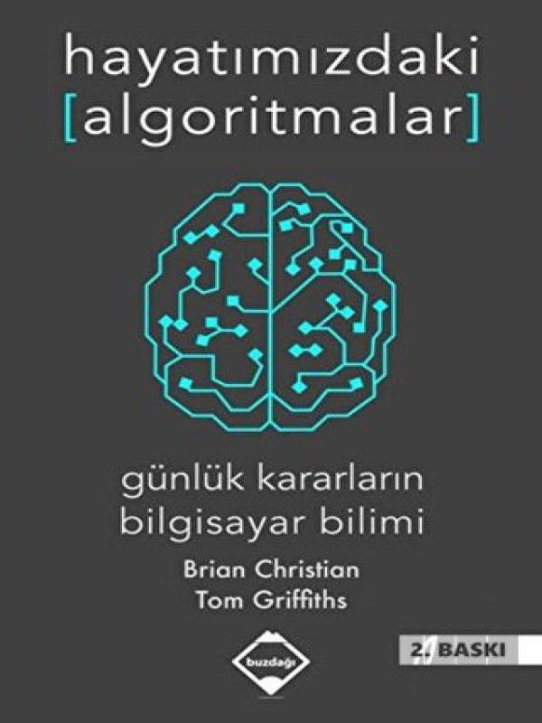 Hayatımızdaki Algoritmalar