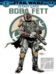 Star Wars - İsyan Çağı Boba Fett