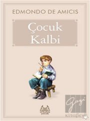 Çocuk Kalbi