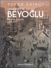 Cumhuriyet'te Beyoğlu