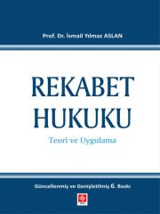 Rekabet Hukuku Yılmaz Aslan