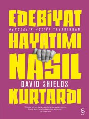 Edebiyat Hayatımı Nasıl Kurtardı