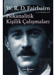 Psikanalitik Kişilik Çalışmaları