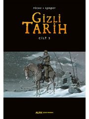 Gizli Tarih - Cilt 3