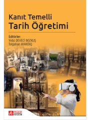 Kanıt Temelli Tarih Öğretimi