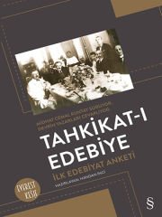 Tahkikat-ı Edebiye