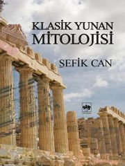 Klasik Yunan Mitolojisi