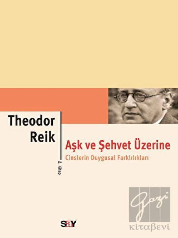 Aşk ve Şehvet Üzerine 2. Kitap