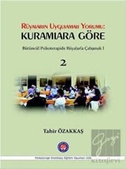 Rüyaların Uygulamalı Yorumu: Kuramlara Göre 2