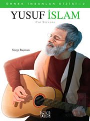 Yusuf İslam / Cat Stevens