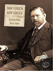 Bram Stoker’ın Kayıp Günlüğü