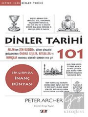 Dinler Tarihi 101