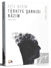 Türkiye Şarkısı Nazım