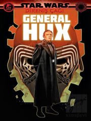 General Hux - Star Wars: Direniş Çağı