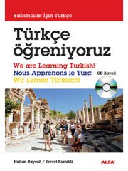 Türkçe Öğreniyoruz