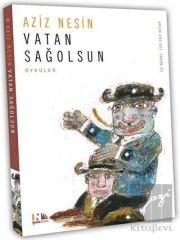 Vatan Sağolsun