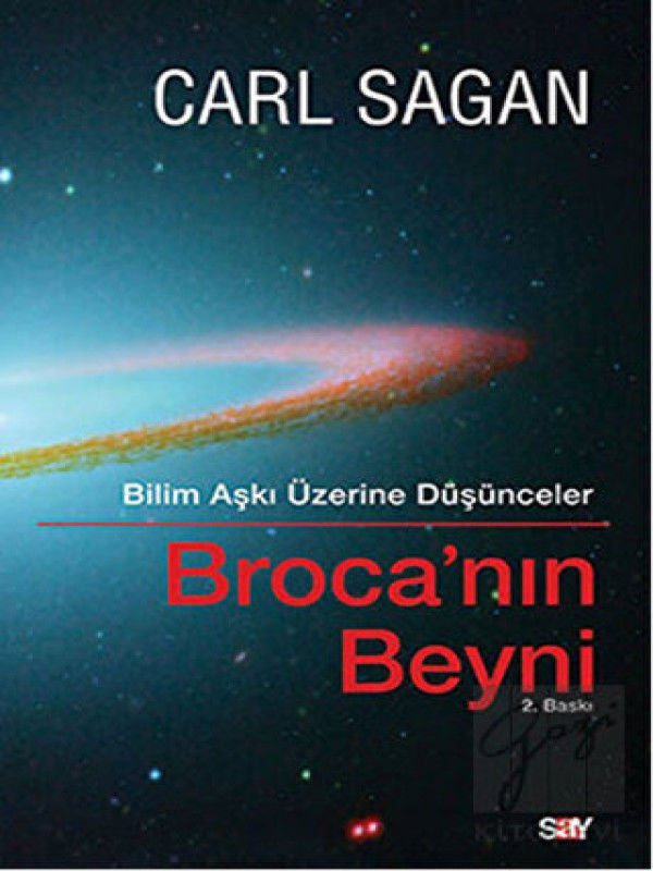 Broca’nın Beyni