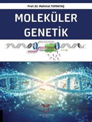 Moleküler Genetik