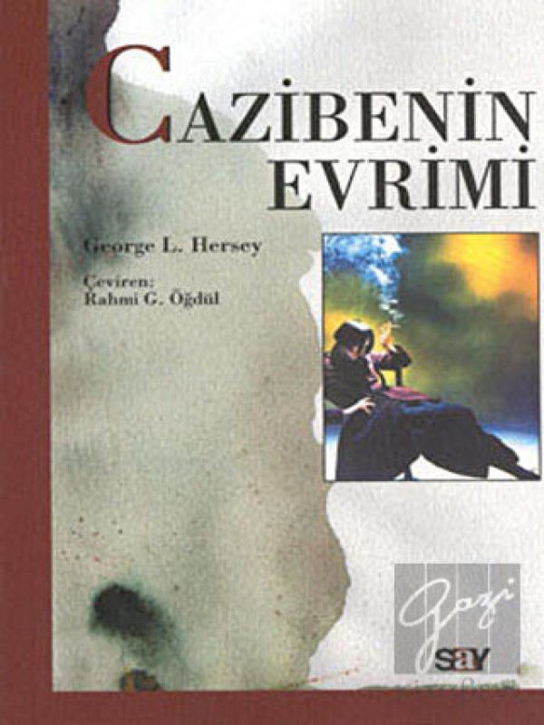 Cazibenin Evrimi