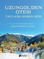 Uzungöl'den Ötesi Yaylada Horon Sesi