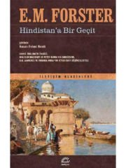 Hindistan'a Bir Geçit