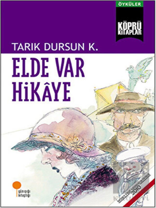 Elde Var Hikaye