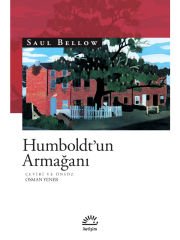 Humboldt'un Armağanı