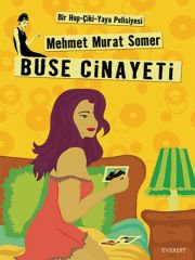 Buse Cinayeti (Cep Boy)