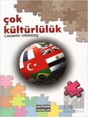 Çok Kültürlülük