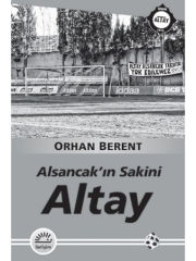 Altay: Alsancak'ın Sakini