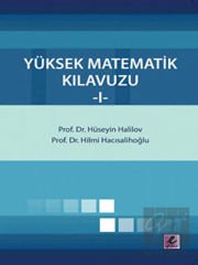 Yüksek Matematik Kılavuzu 1