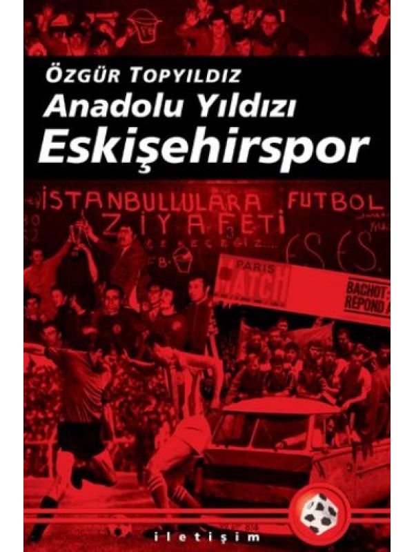 Anadolu Yıldızı Eskişehirspor