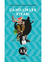 Cahillikler Kitabı 3,5