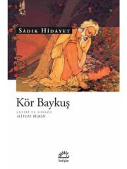 Kör Baykuş