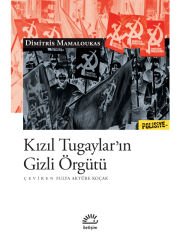 Kızıl Tugaylar'ın Gizli Örgütü