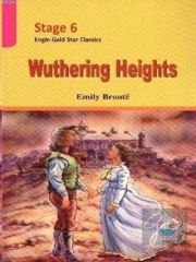 Wuthering Heights (Cd'li) - Stage 6