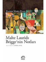 Malte Laurids Brigge'nin Notları