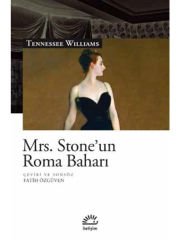 Mrs. Stone'un Roma Baharı