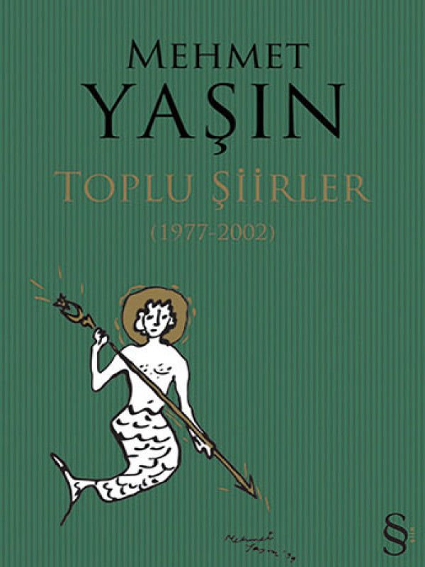 Toplu Şiirler