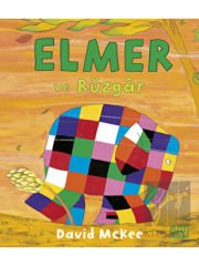 Elmer ve Rüzgar