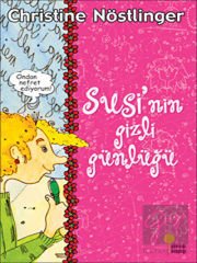 Susi’nin ve Paul’ün Gizli Günlükleri