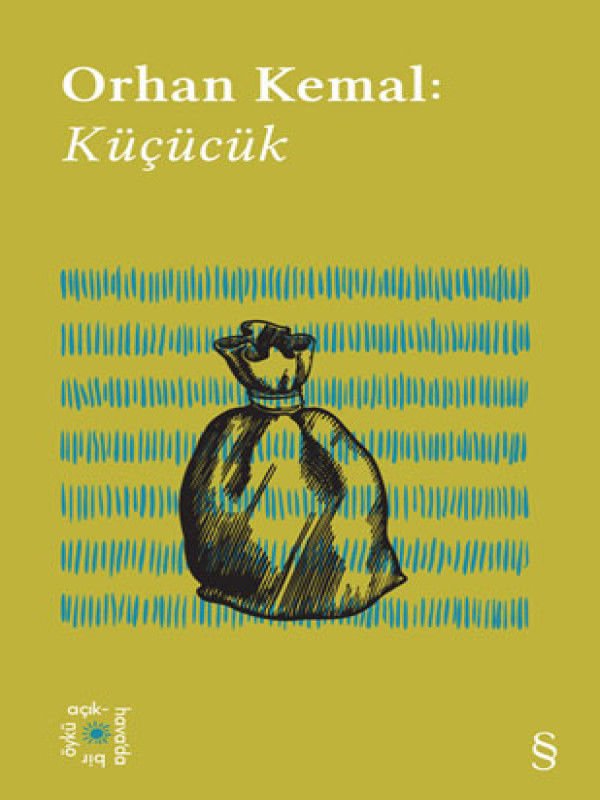 Everest Açıkhava 13 : Küçücük