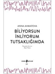 Biliyorsun İnliyorum Tutsaklığımda