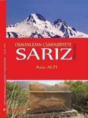 Osmanlıdan Cumhuriyete Sarız