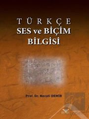 Türkçe Ses ve Biçim Bilgisi