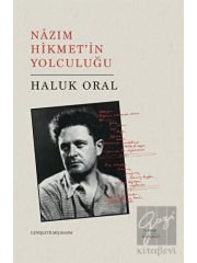 Nazım Hikmet'in Yolculuğu