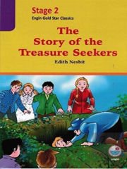 The Story of the Treasure Seekers (Cd'li) - Stage 2