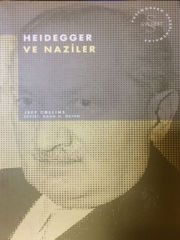 Heidegger ve Naziler