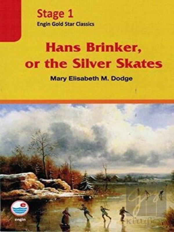 Hans Brinker, or the Silver Skates (Cd'li) - Stage 1